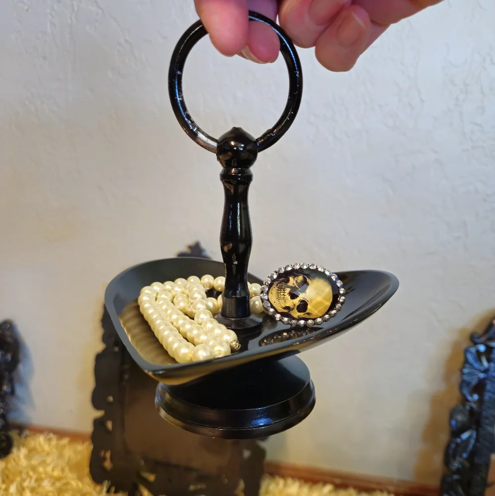 Whimsigoth Decor